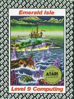Emerald Isle