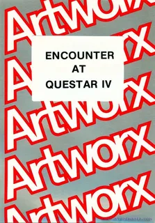 Encounter At Questar 4