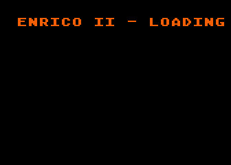 Enrico II