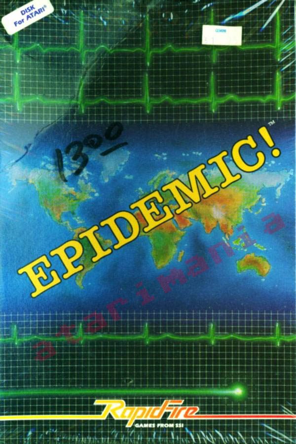 Epidemic!