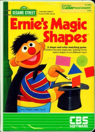ErniesMagicShapes