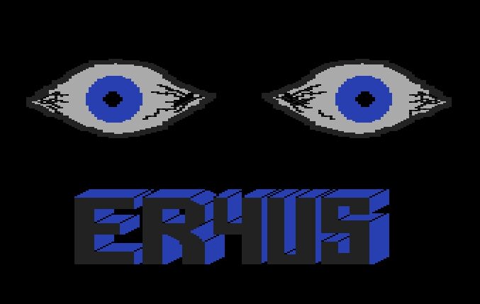 Eryus