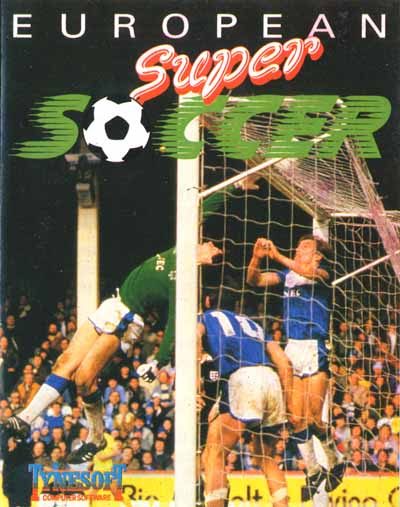 European Super Soccer