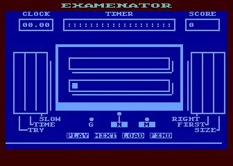 Examenator