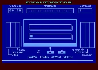 Examenator
