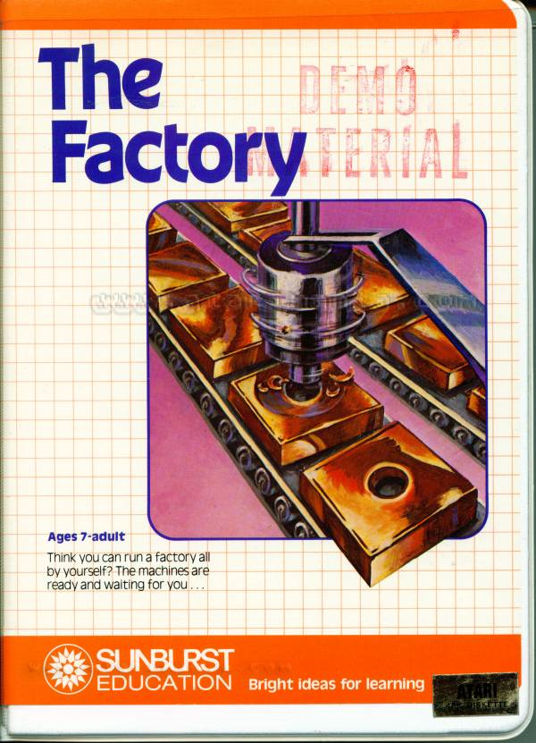 The Factory