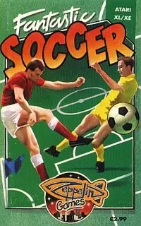 Fantastic Soccer