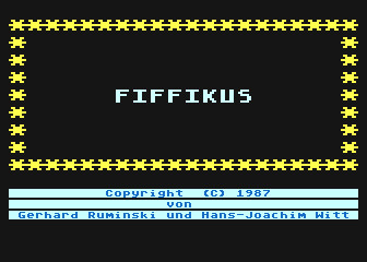 Fiffikus
