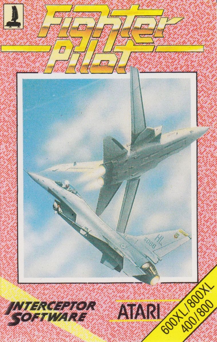 Fighter Pilot (Interceptor Software)