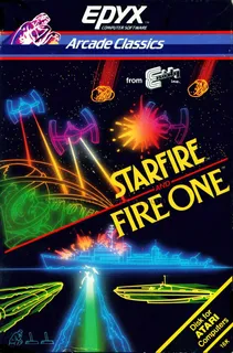 Fire One!