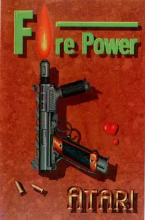 Fire Power