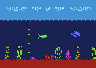 Fish, The - Adventures of Mr Fish