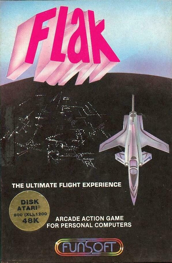 Flak