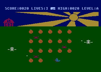 Image in-game