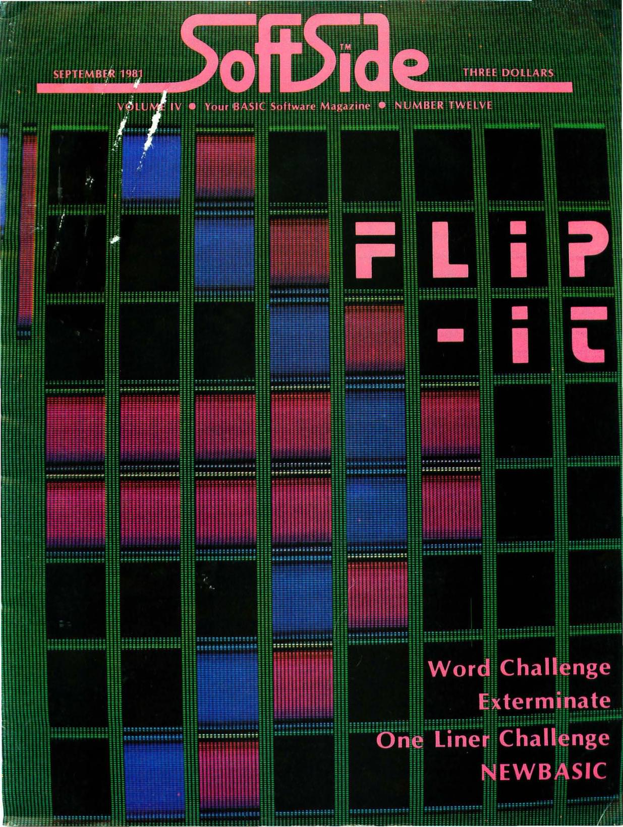 Flip-it