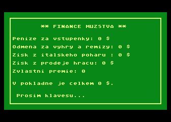 Fotbalovy Trener 2