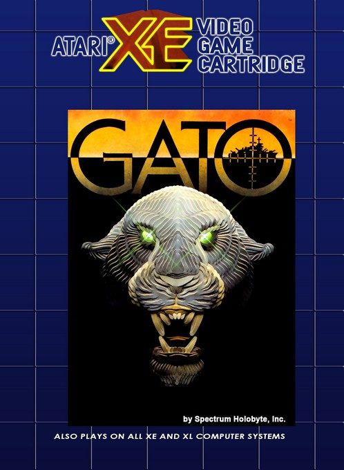 GATO