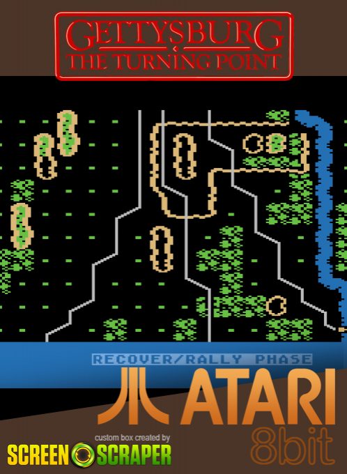 Gettysburg : The Turning Point