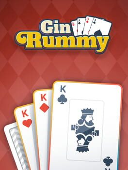 Gin Rummy 3.0