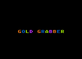 Gold Grabber