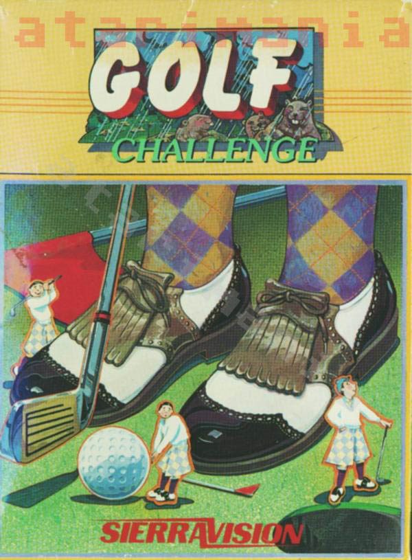 Golf Challenge