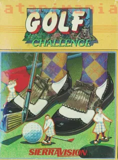 Golf Challenge