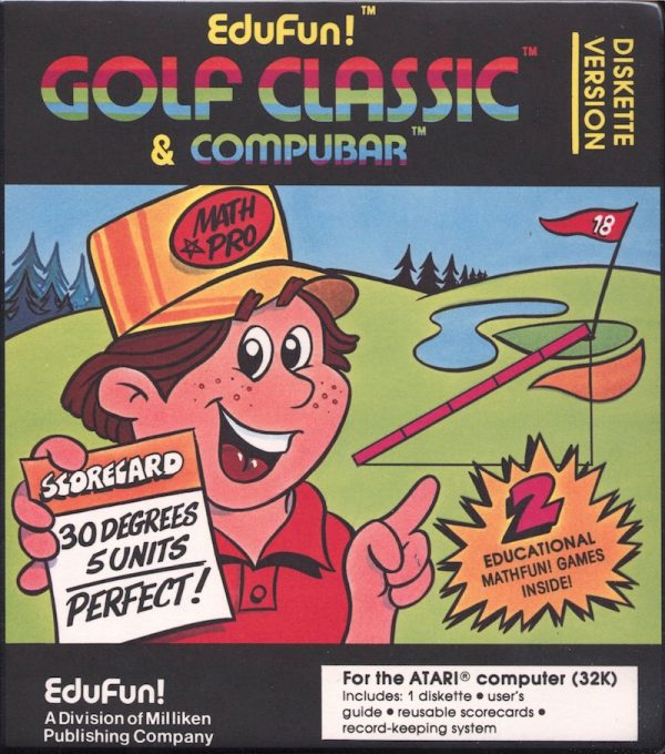 Golf Classic