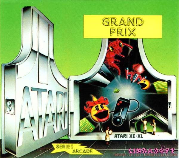 Grand Prix