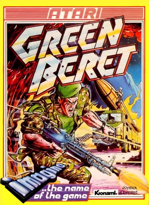 Green Beret