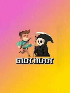 Gun Man II
