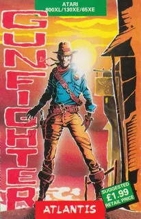 Gunfighter