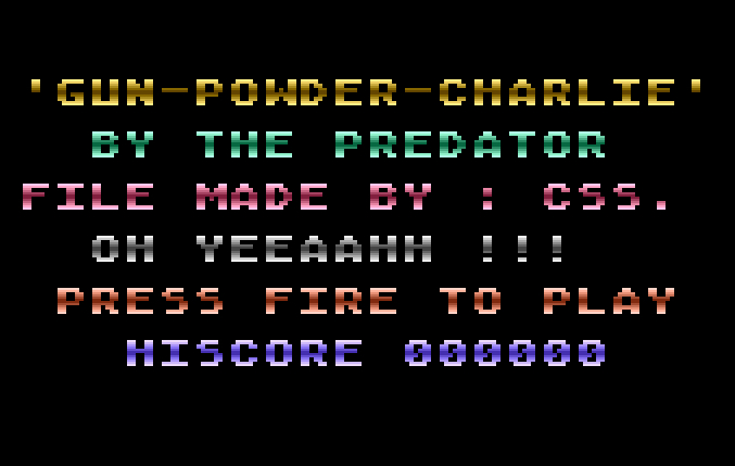 Image in-game