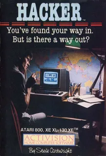 Hacker