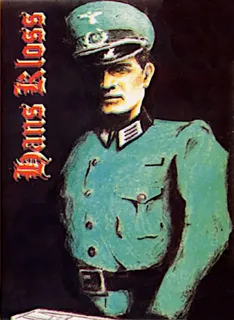 Hans Kloss