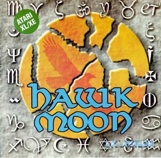Hawkmoon