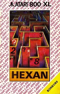 Hexan