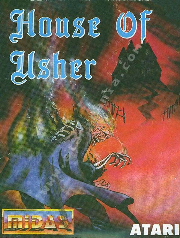 House Of Usher