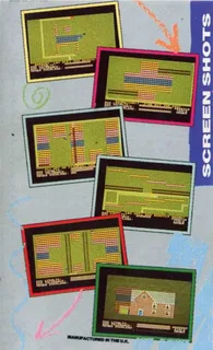 Hover Bovver - Dos
