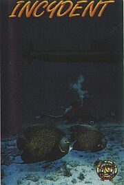 Incydent