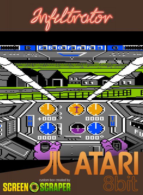 Infiltrator