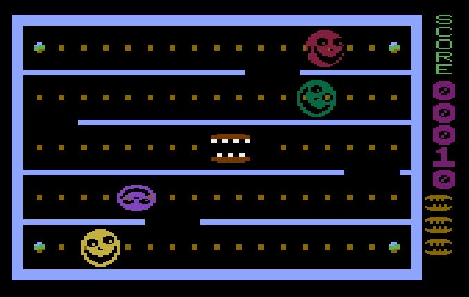 Jawbreaker III