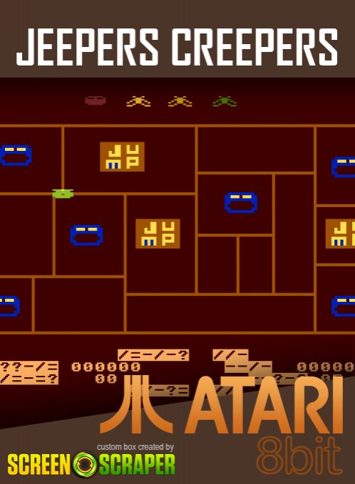 Jeepers Creepers
