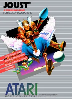 Joust