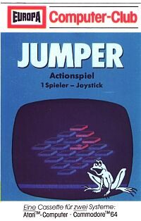 Jumper 2