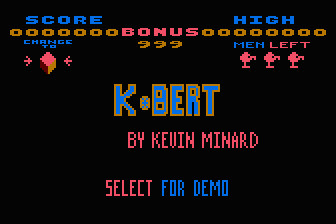 K-Bert