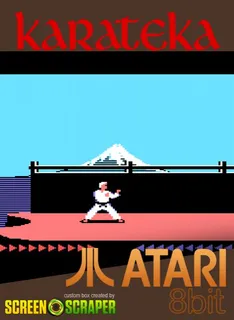Karateka