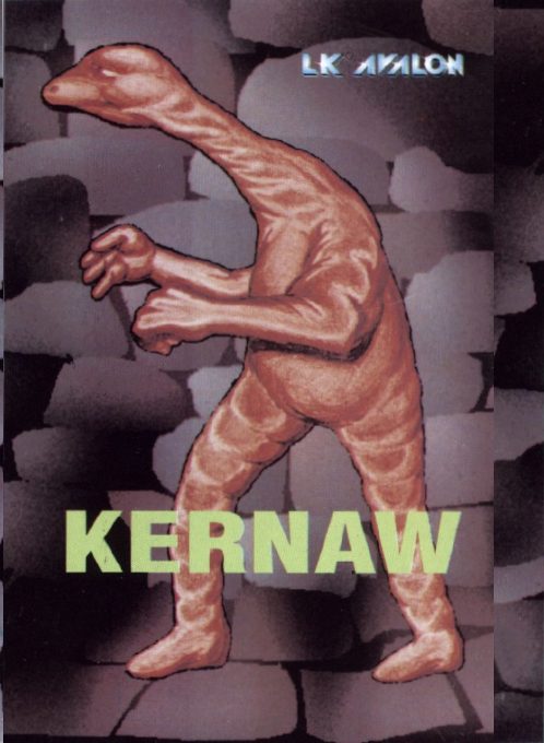Kernaw