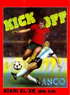 Kick Off