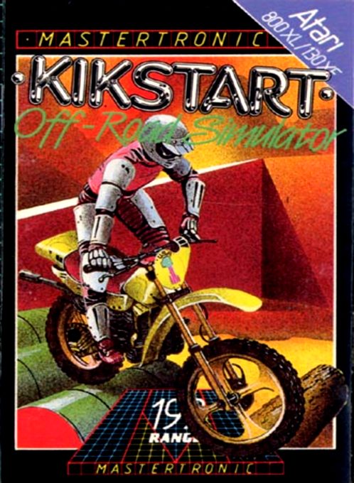 Kikstart
