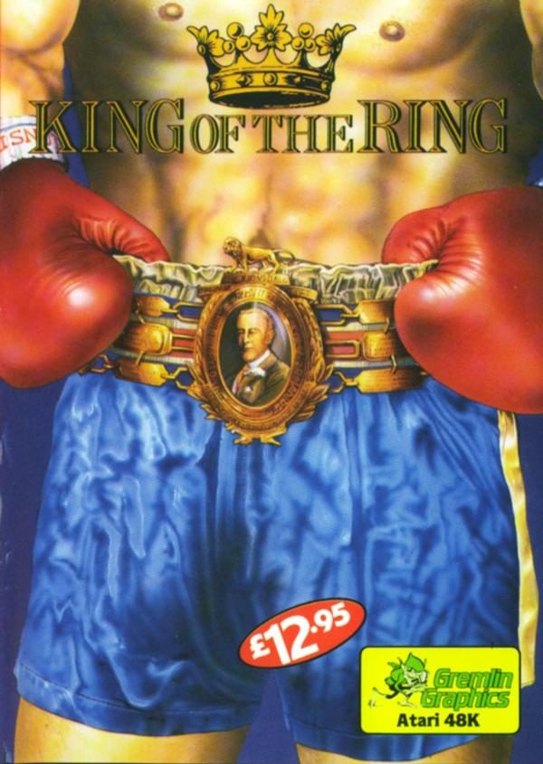 King Of The Ring